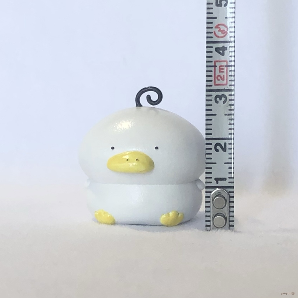 くわぴーフィギュア