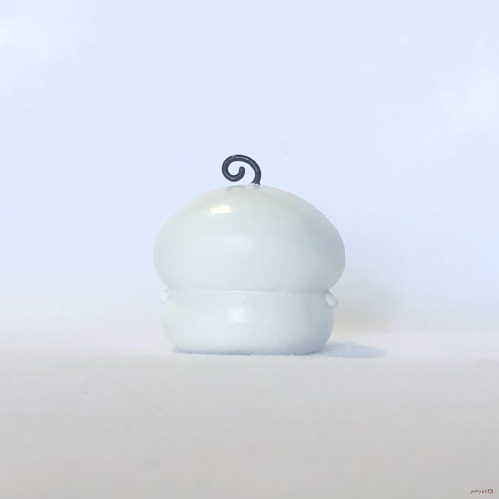 くわぴーフィギュア