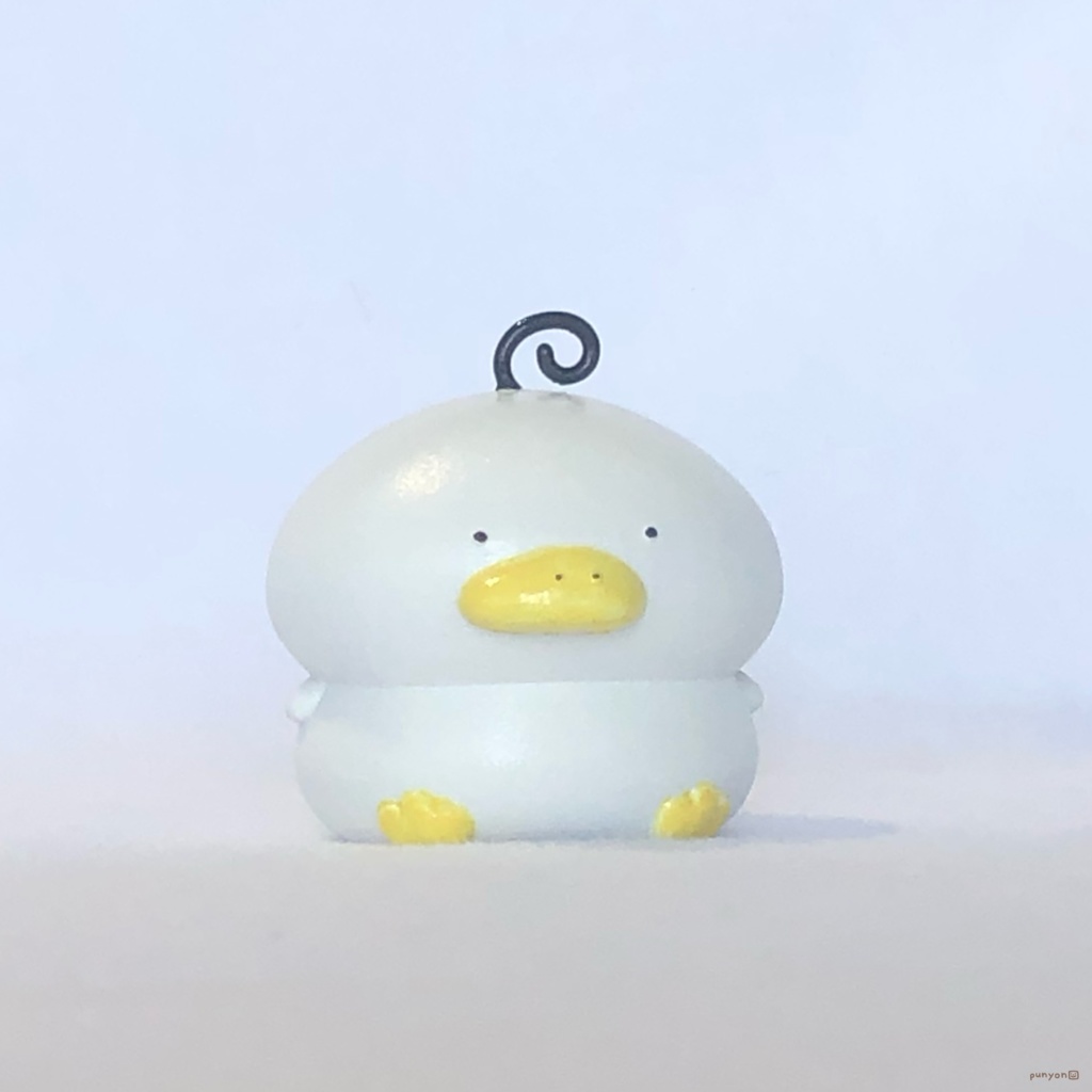 くわぴーフィギュア