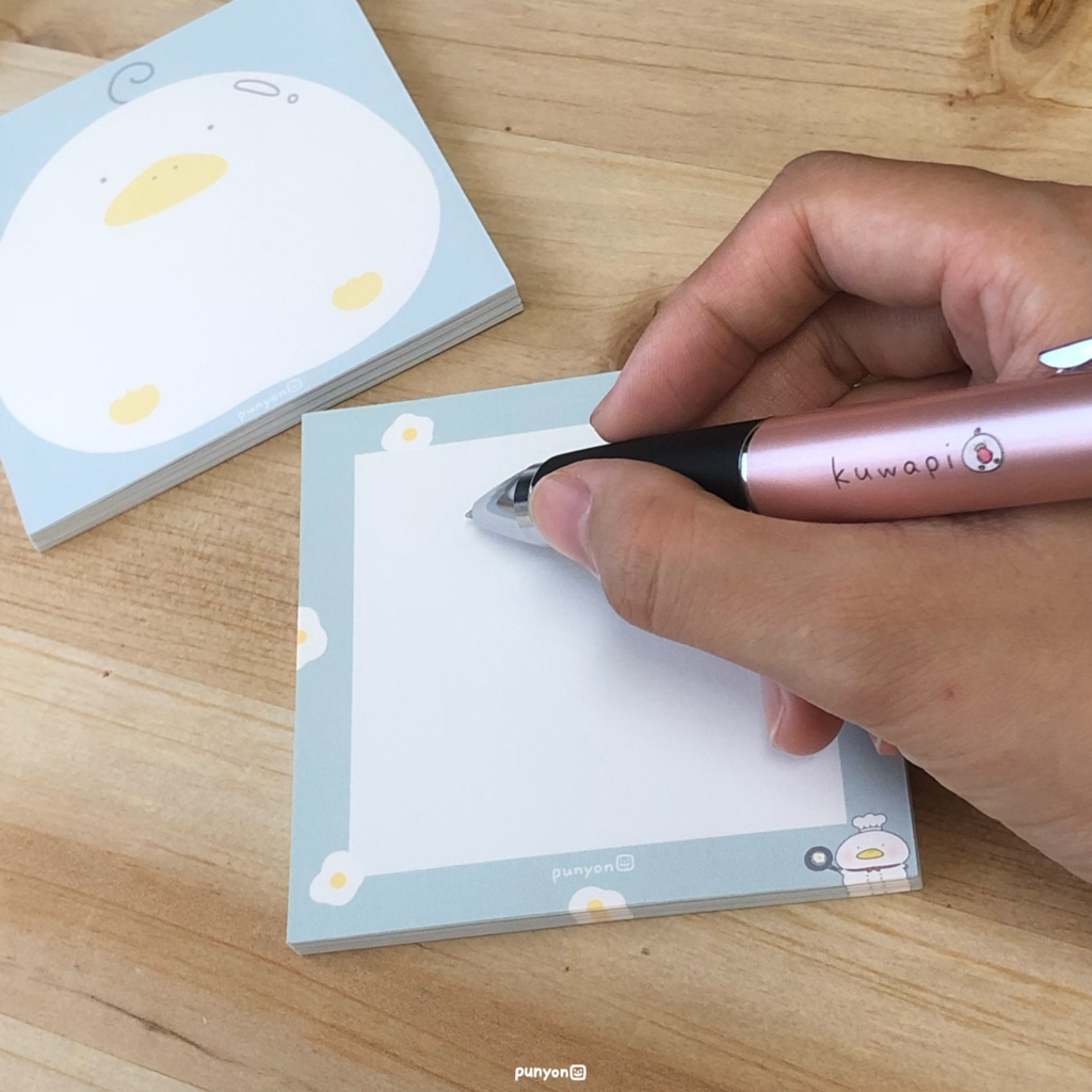 コックさんくわぴー