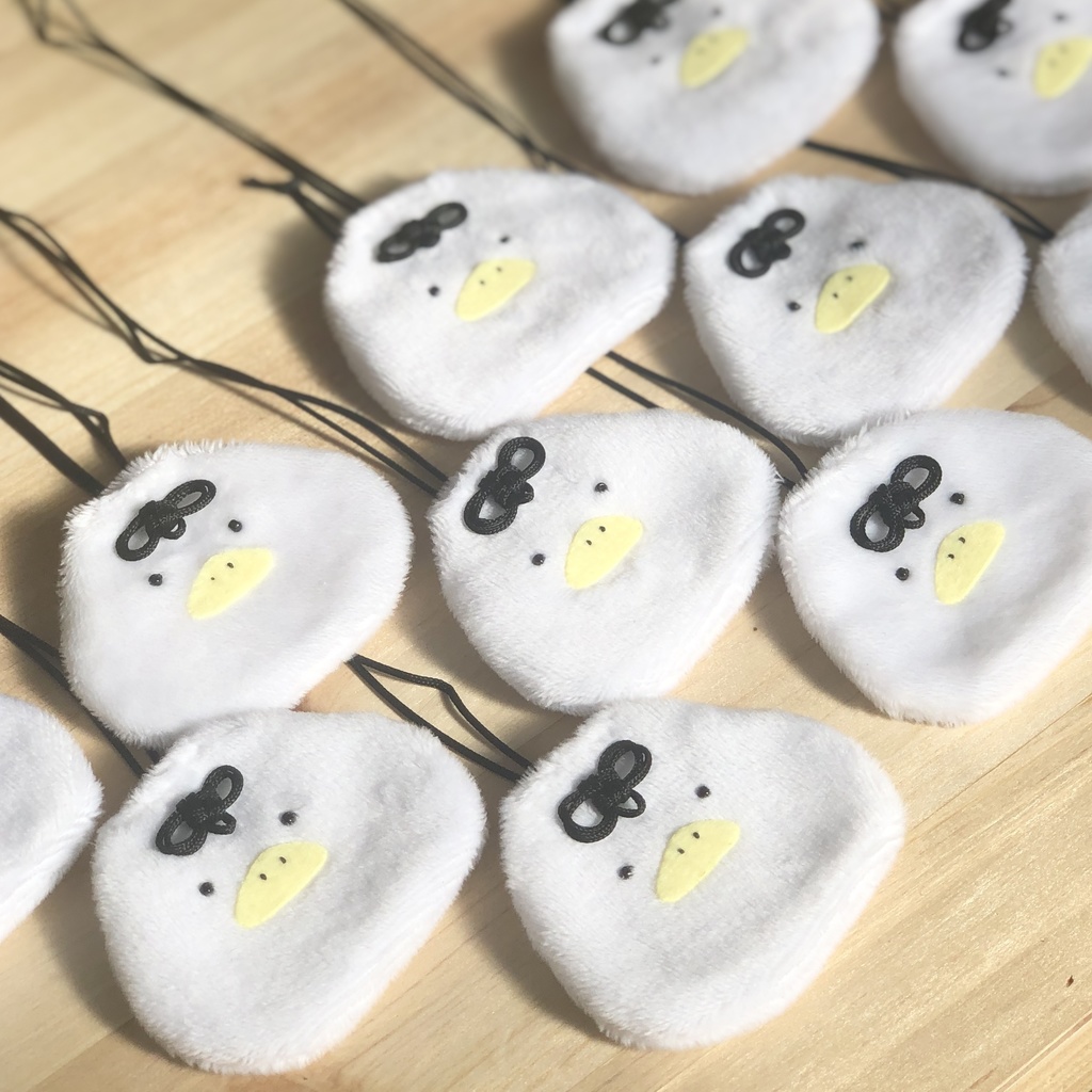 おまもりくわぴー