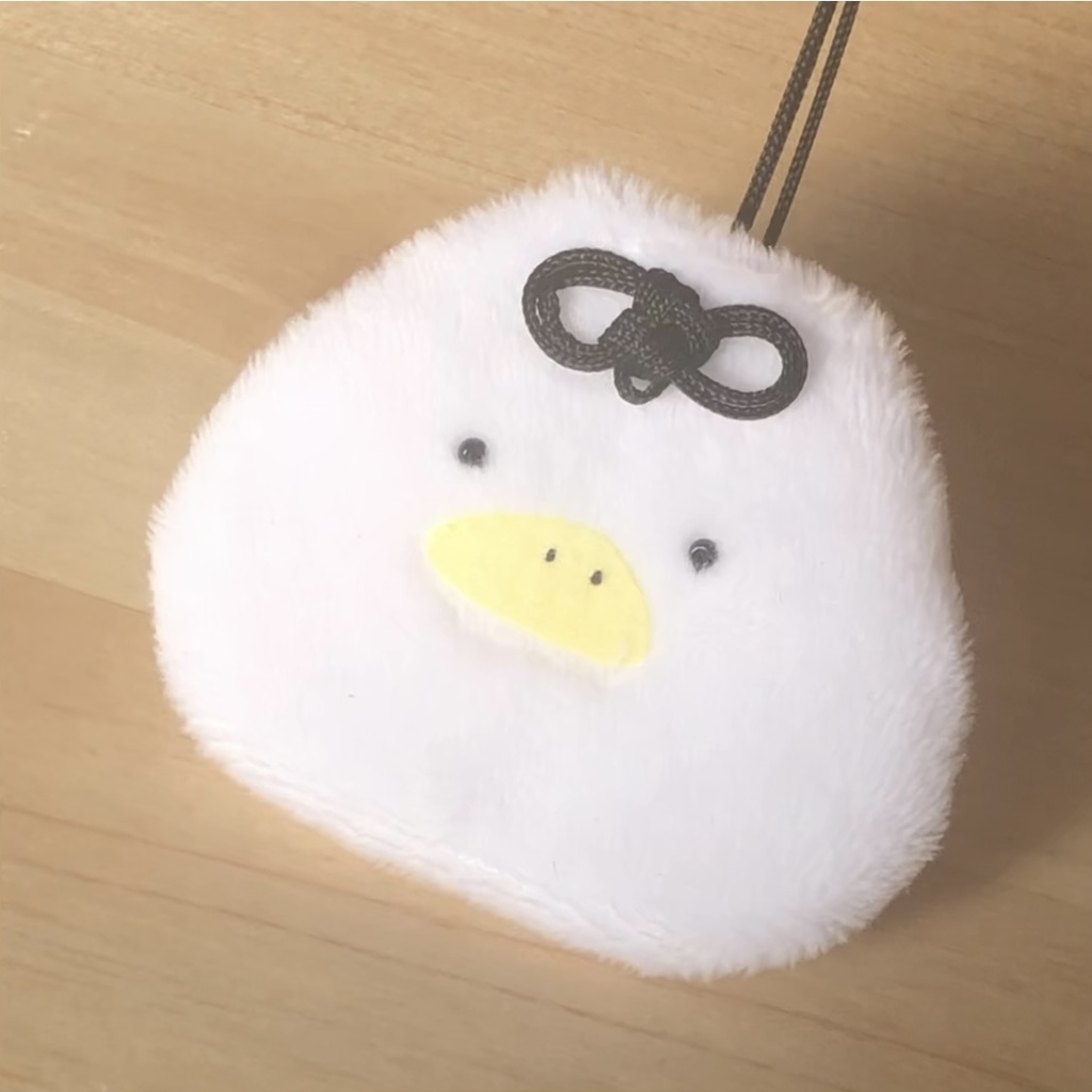 おまもりくわぴー