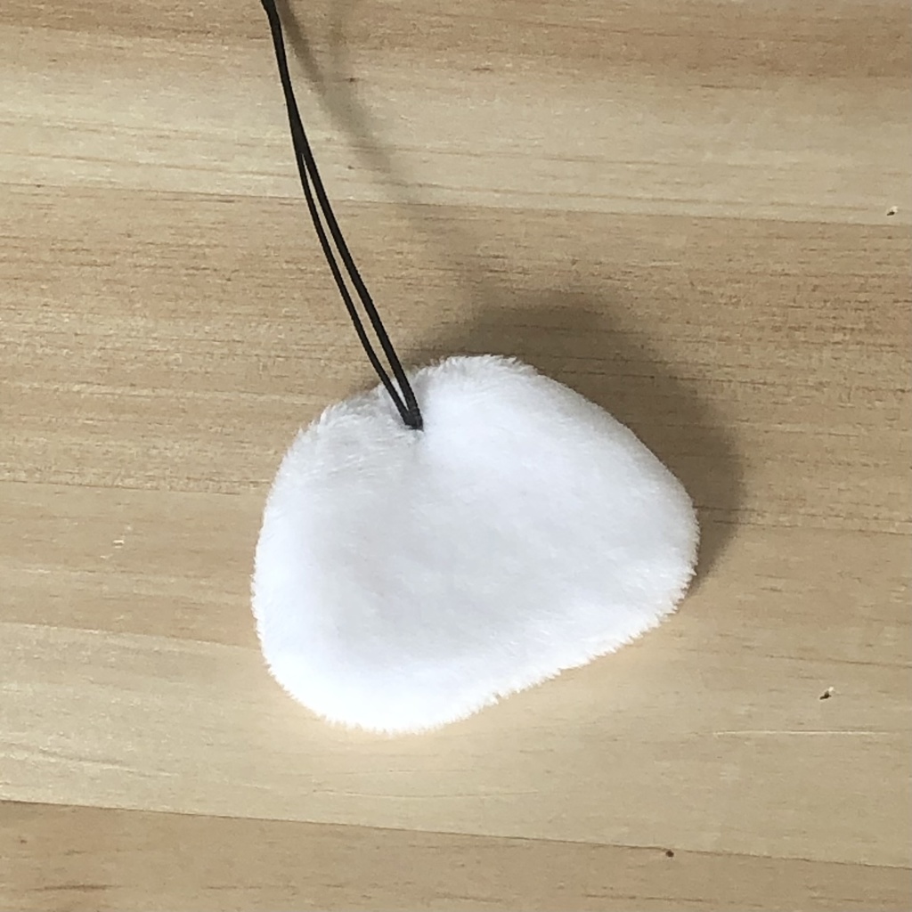 おまもりくわぴー