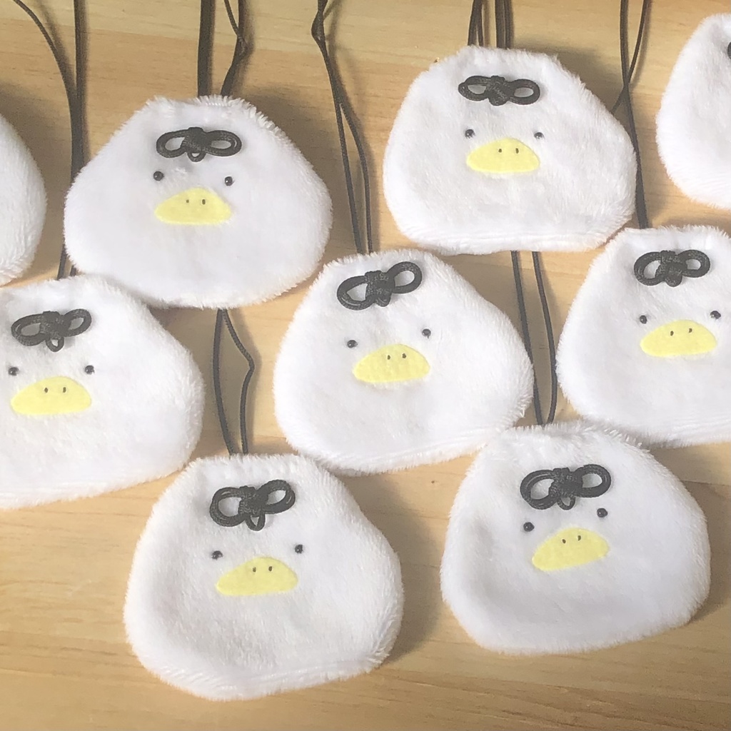 おまもりくわぴー