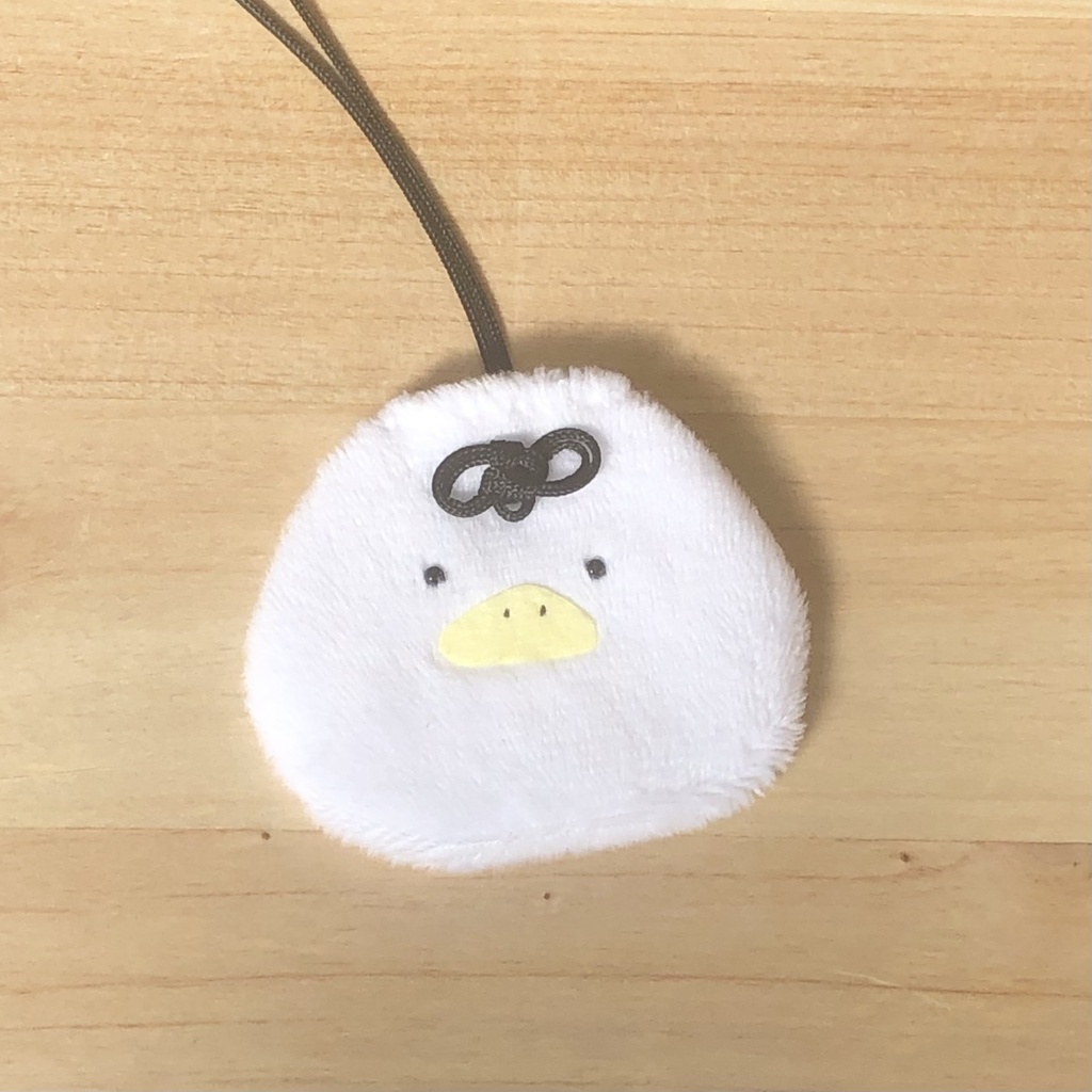 おまもりくわぴー