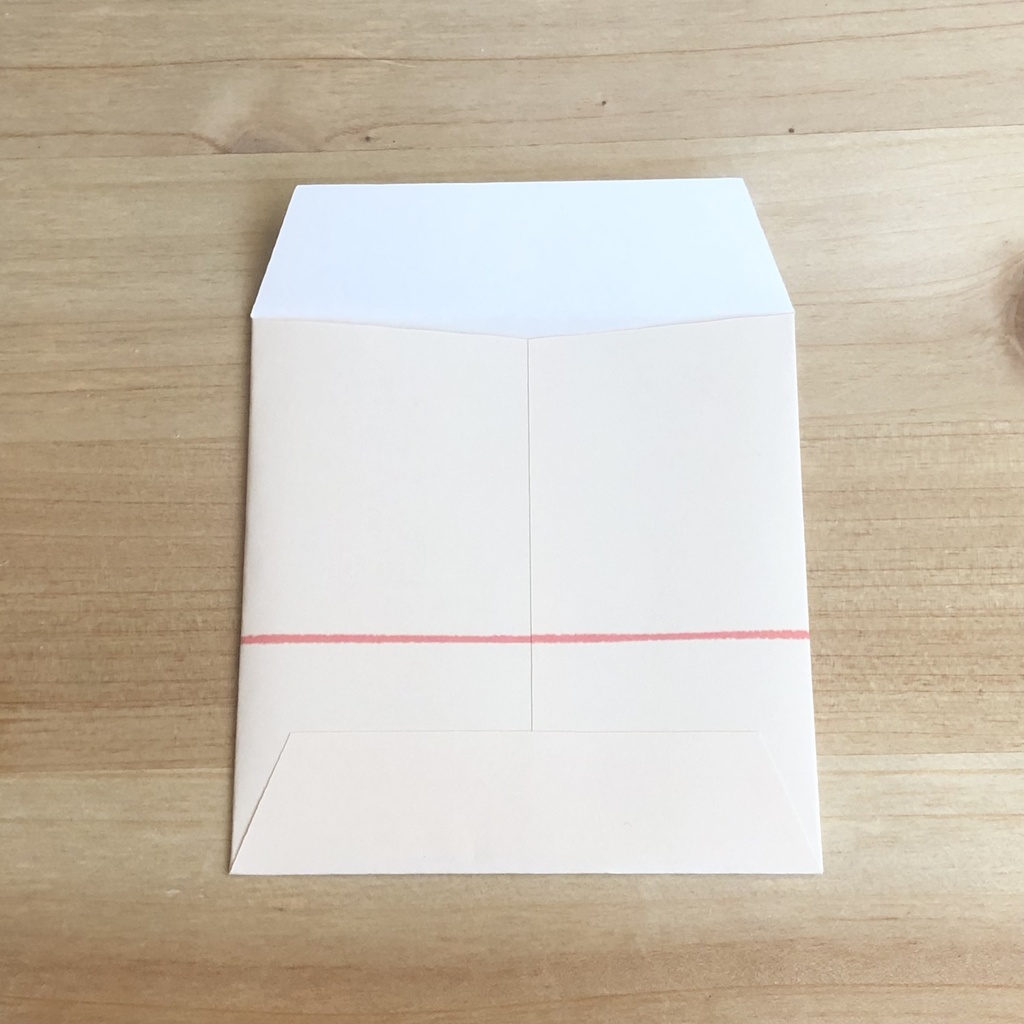 お年玉袋(お正月)