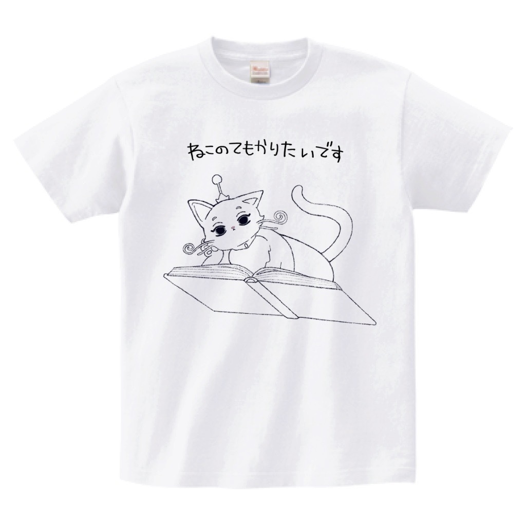 ろこぱ6 ユーミTシャツ 【Lサイズ】