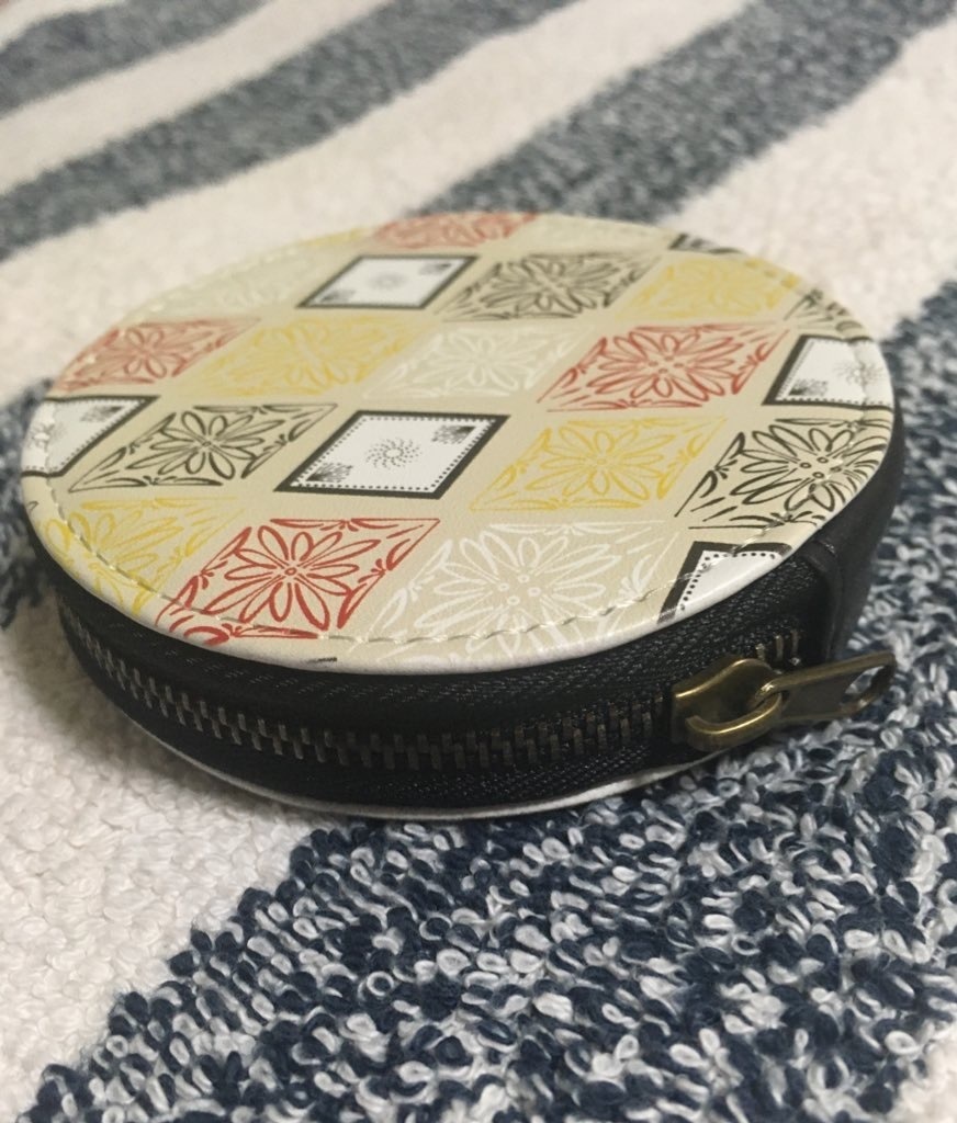 【送料無料】初期刀コインケース