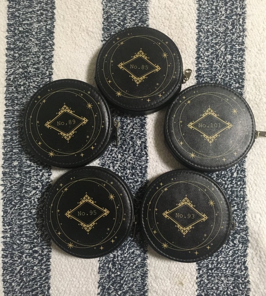 【送料無料】初期刀コインケース