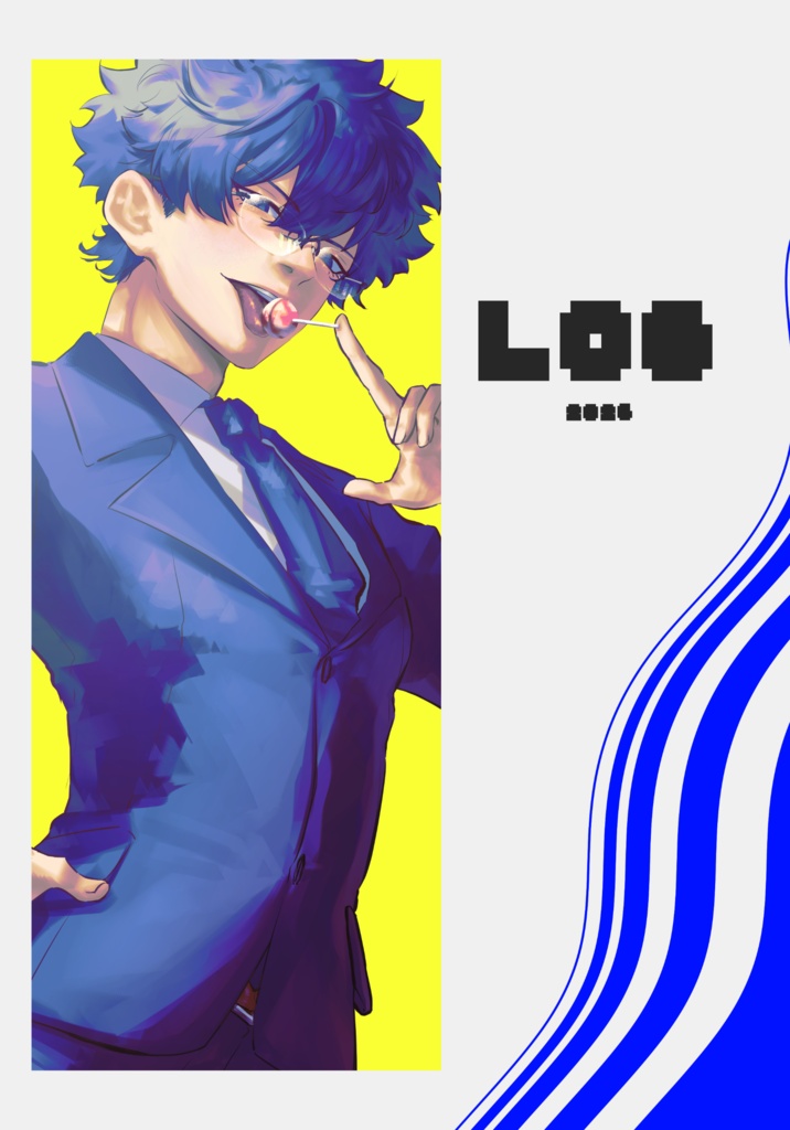 LOG　～2026