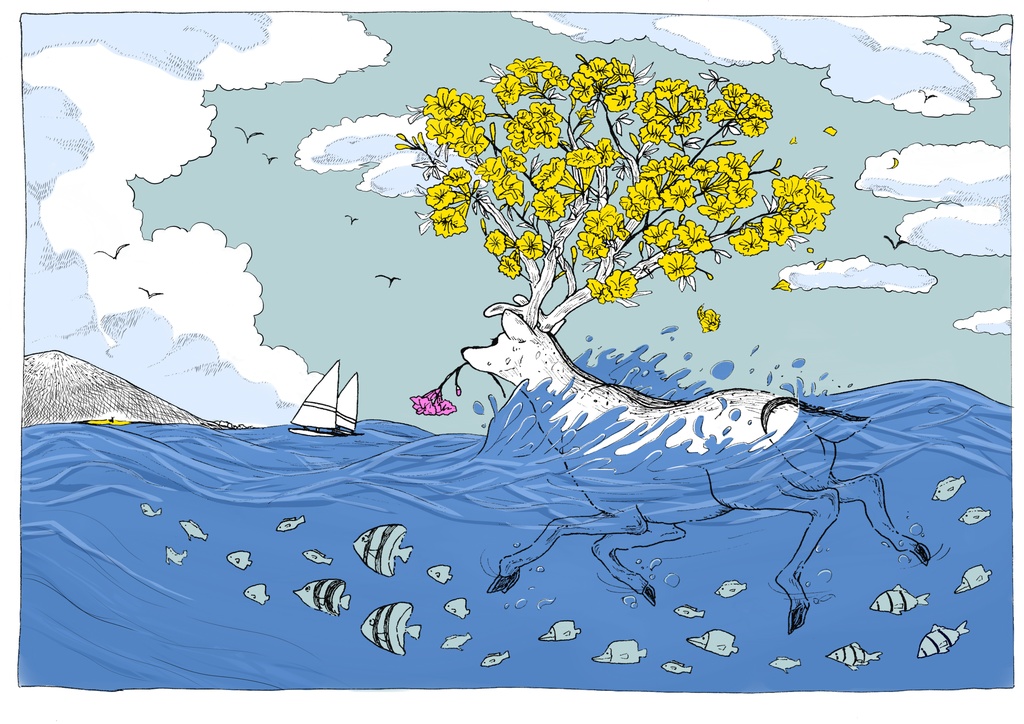 ポストカード(各種別売り)