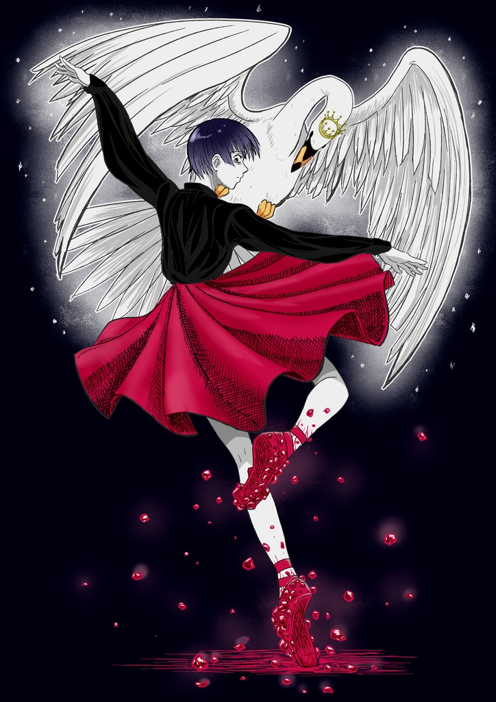 ポストカード(各種別売り)