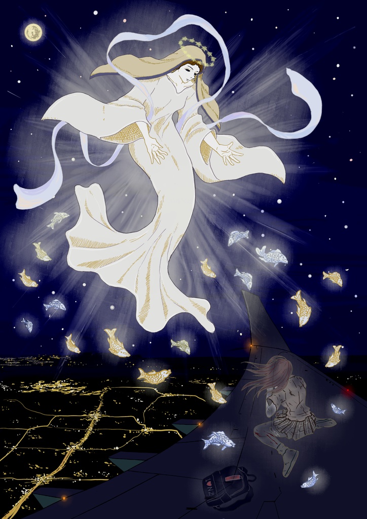 ポストカード(各種別売り)