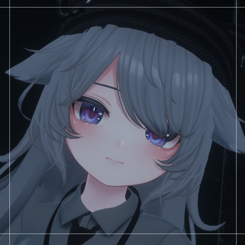 【リーサルフリート】【デルタフレア】❥瞳テクスチャ