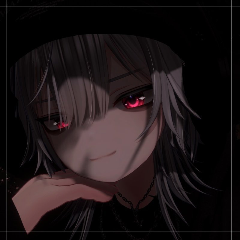 【リーサルフリート】【デルタフレア】❥瞳テクスチャ