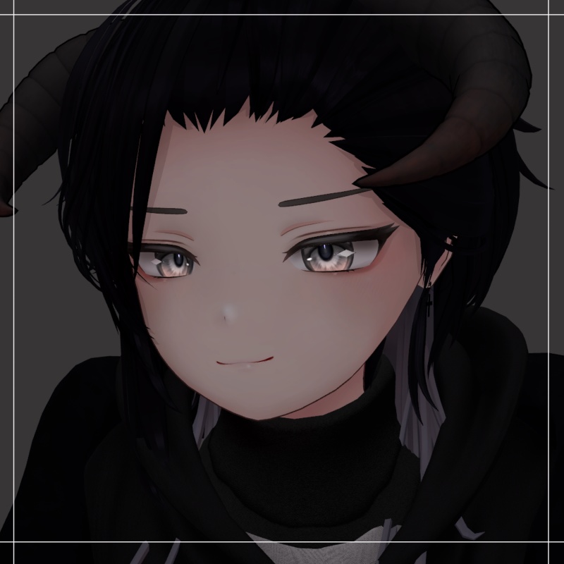 【リーサルフリート】【デルタフレア】❥瞳テクスチャ