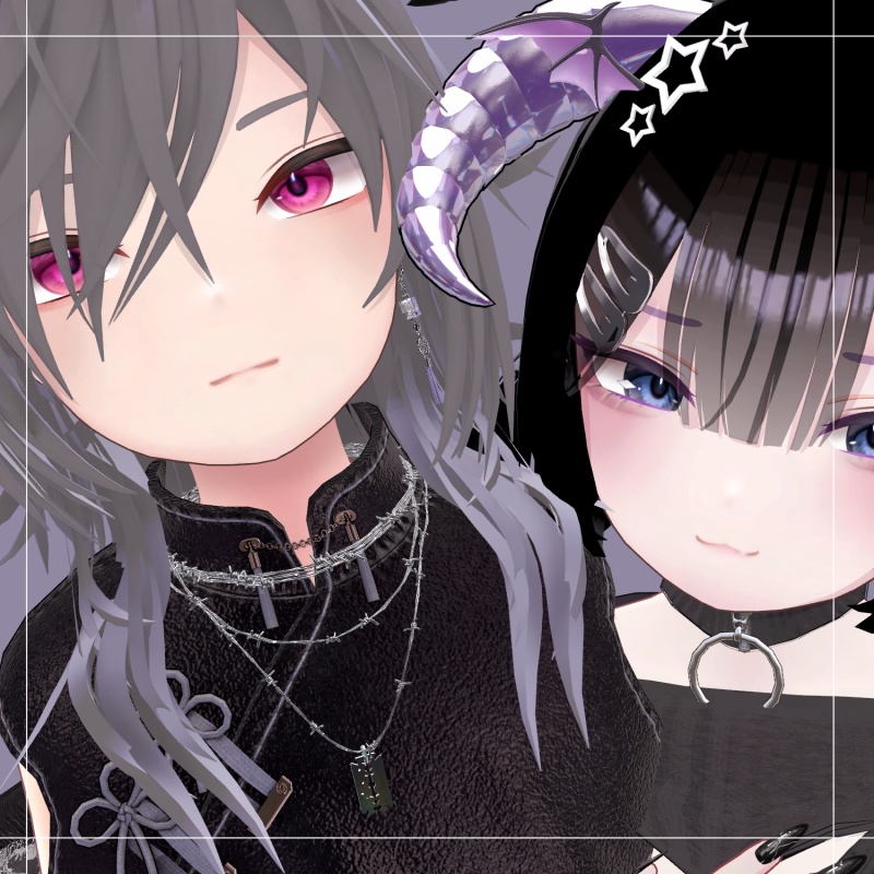 【リーサルフリート】【デルタフレア】❥瞳テクスチャ