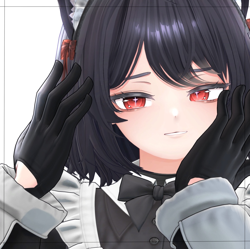 【キルサイク】闇アイテクスチャ