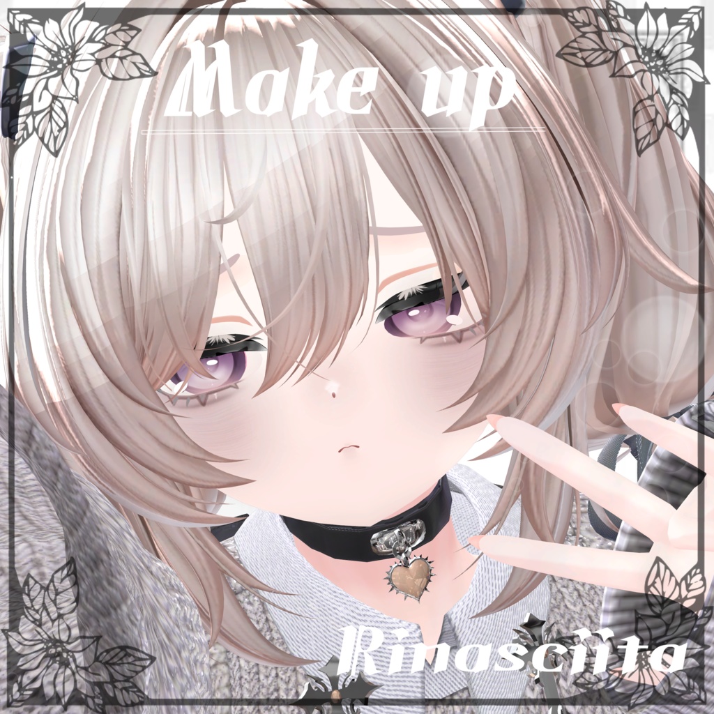 【Rinasciita専用】nerru make texture