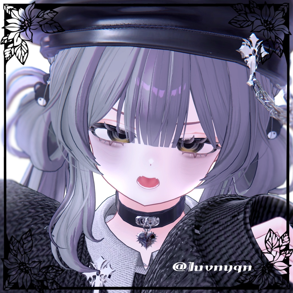 【Rinasciita専用】nerru make texture