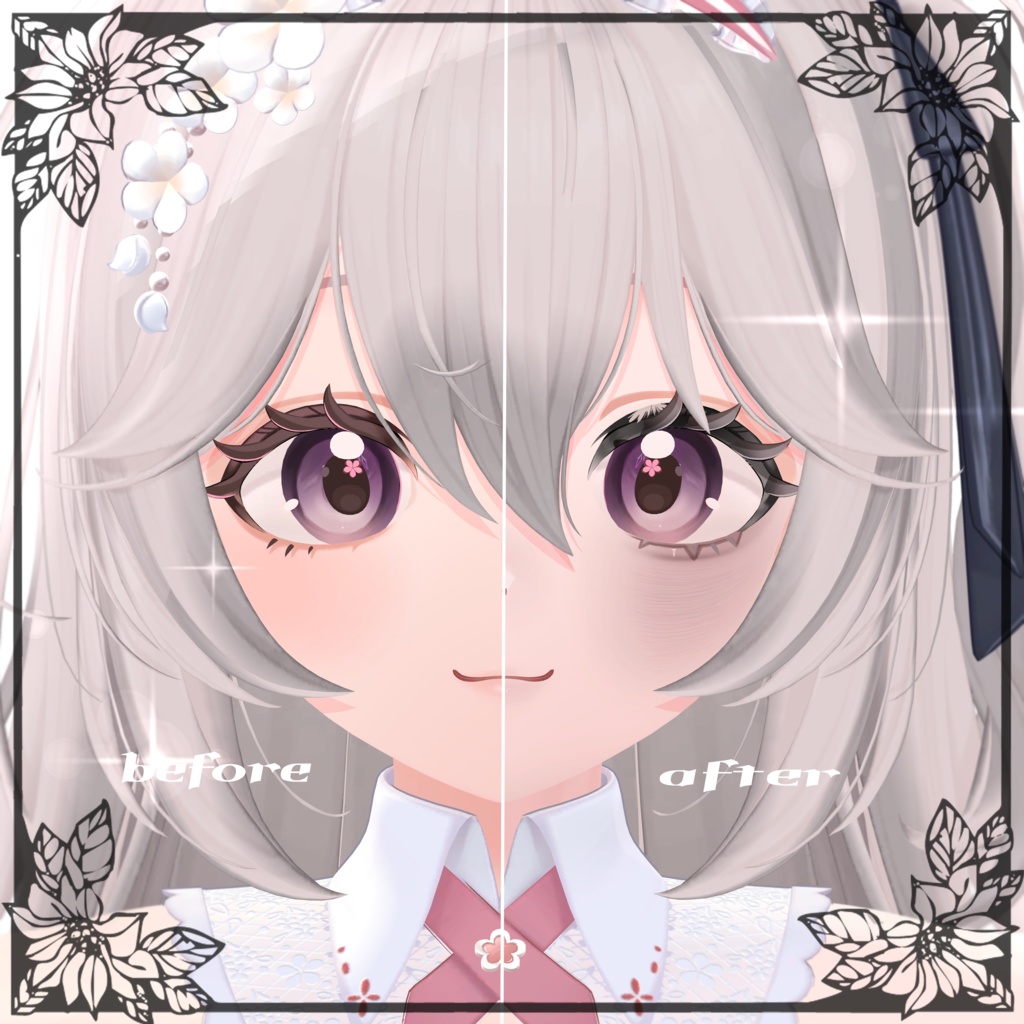 【Rinasciita専用】nerru make texture