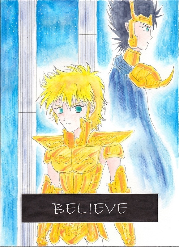 BELIEVE