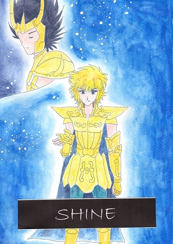 SHINE
