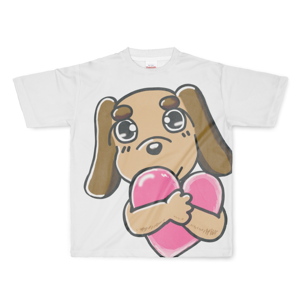 yourstudioTシャツS田さんーLサイズ