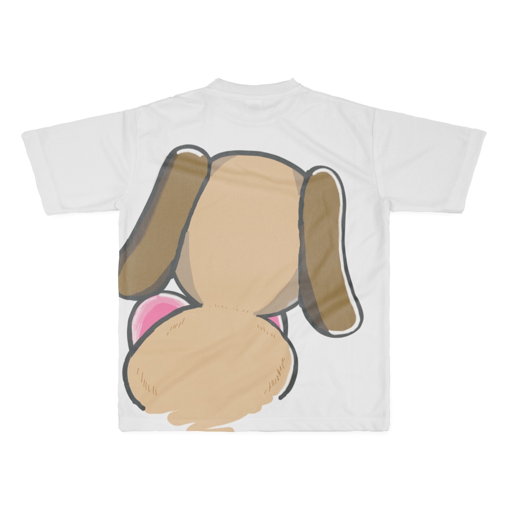 yourstudioTシャツS田さんーLサイズ