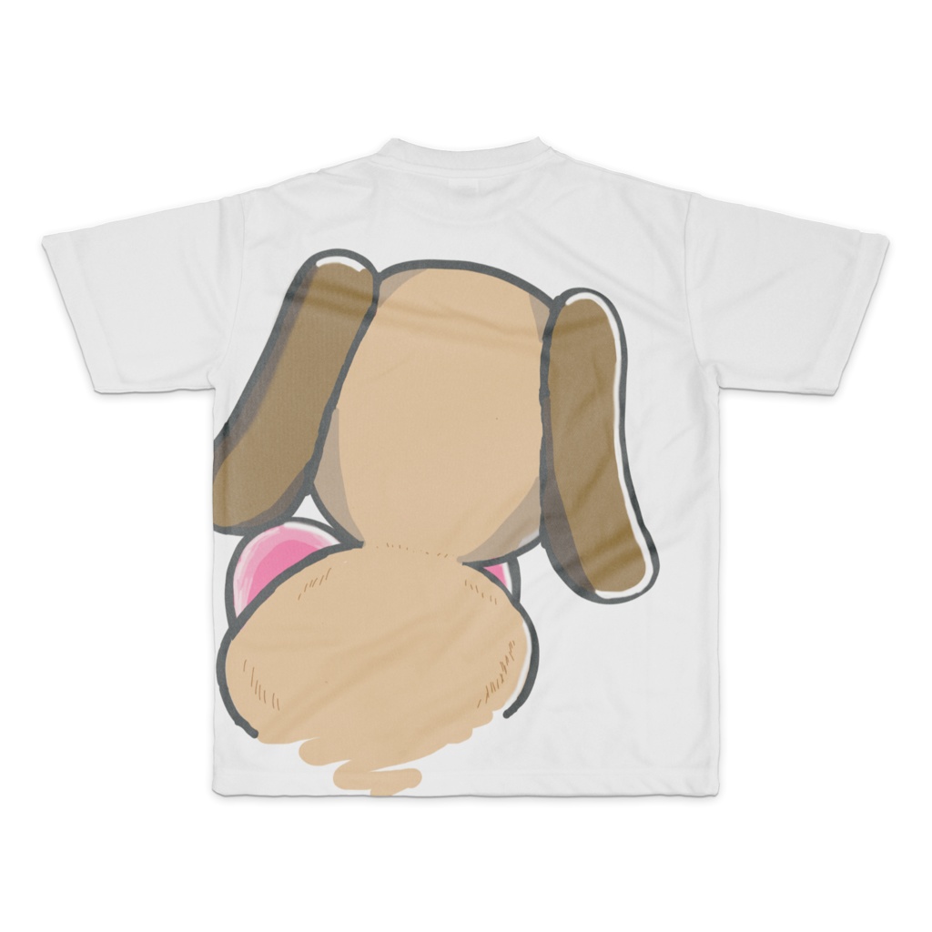 yourstudioTシャツS田さんーMサイズ