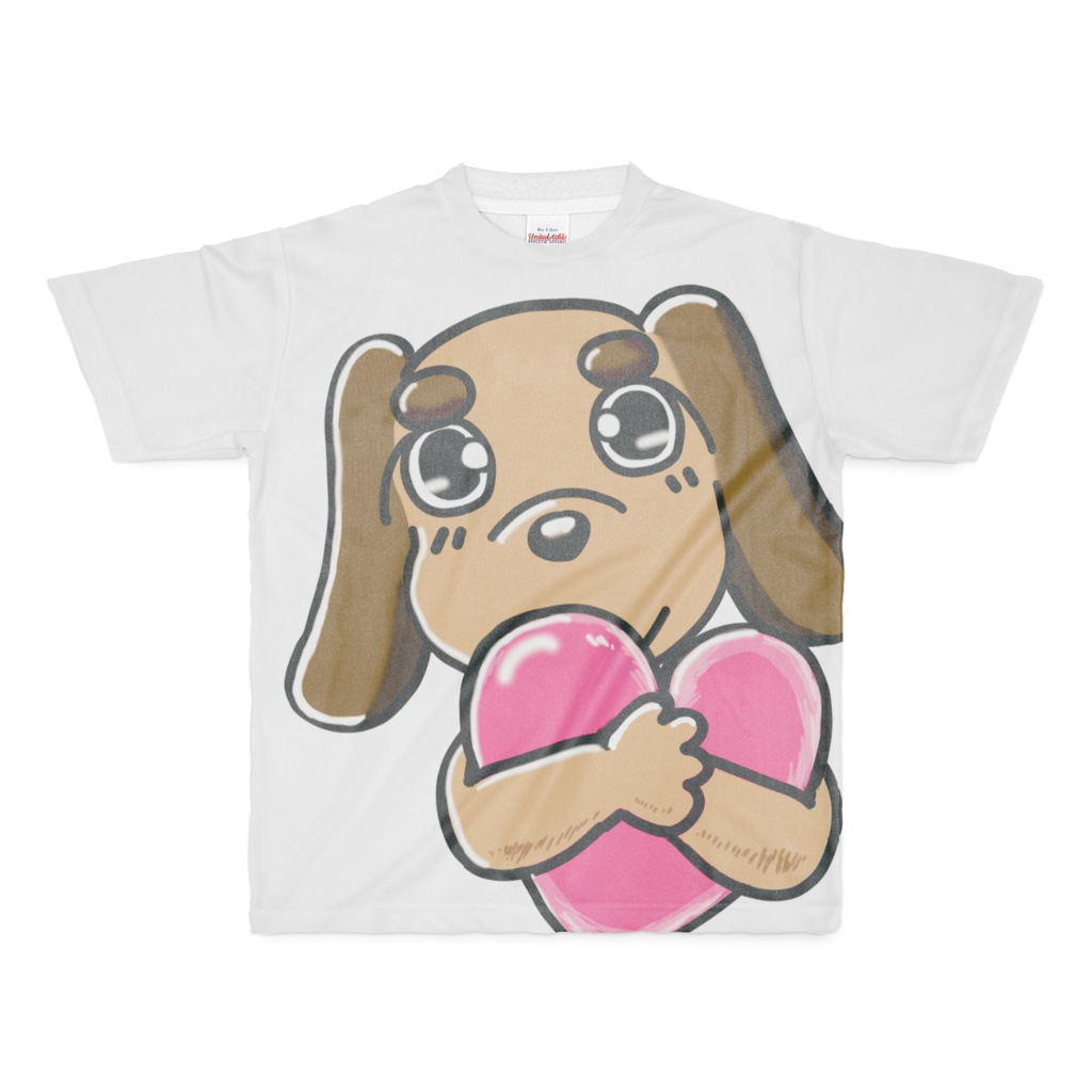 yourstudioTシャツS田さんーMサイズ
