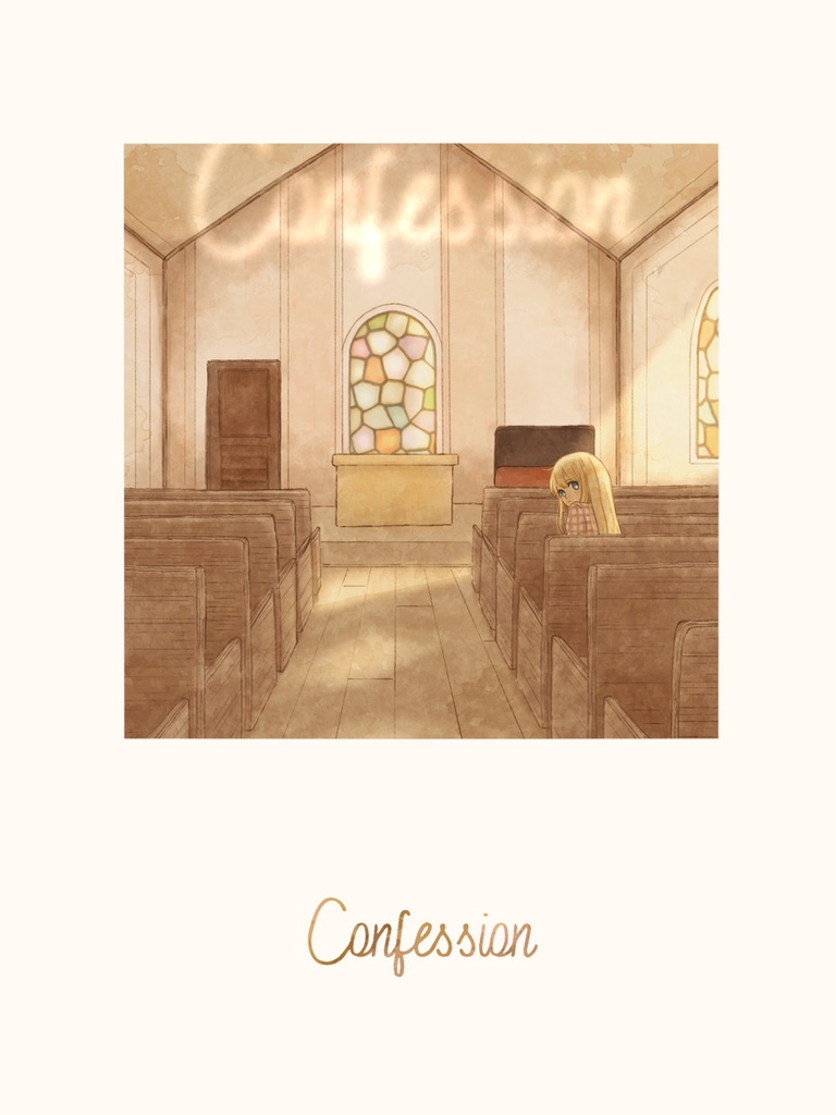 Confession