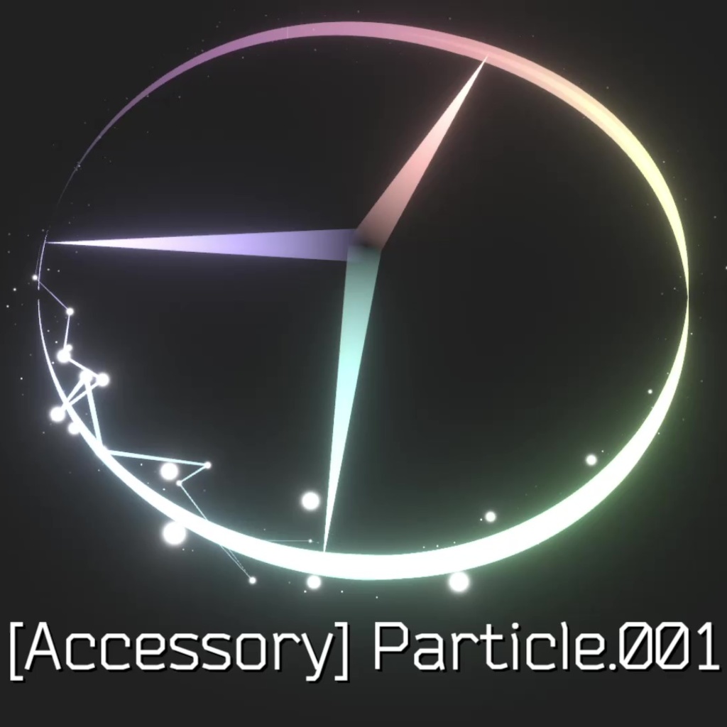 [Accessory] Particle.001