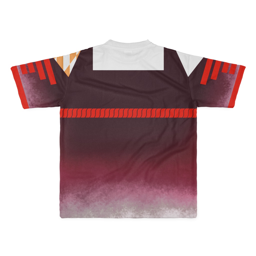 琴葉茜風Tシャツ