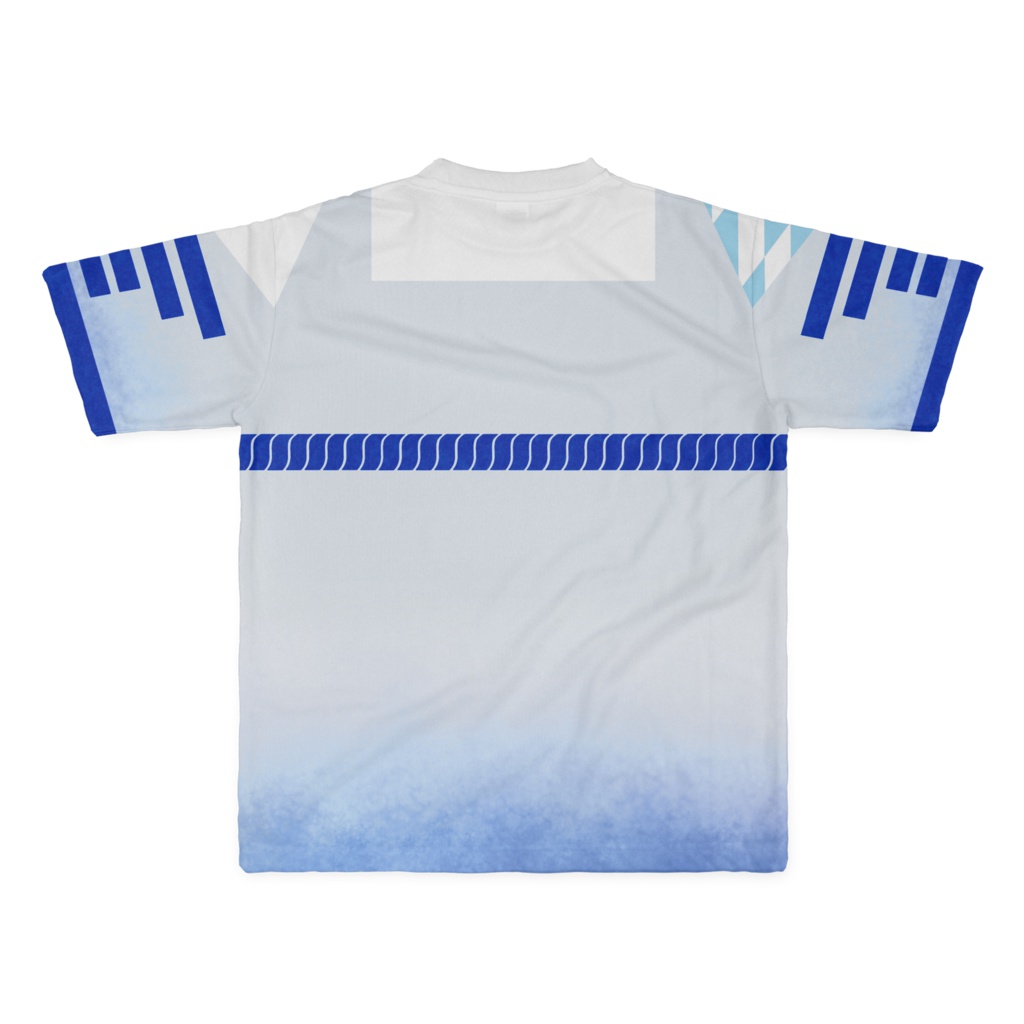 琴葉葵風Tシャツ