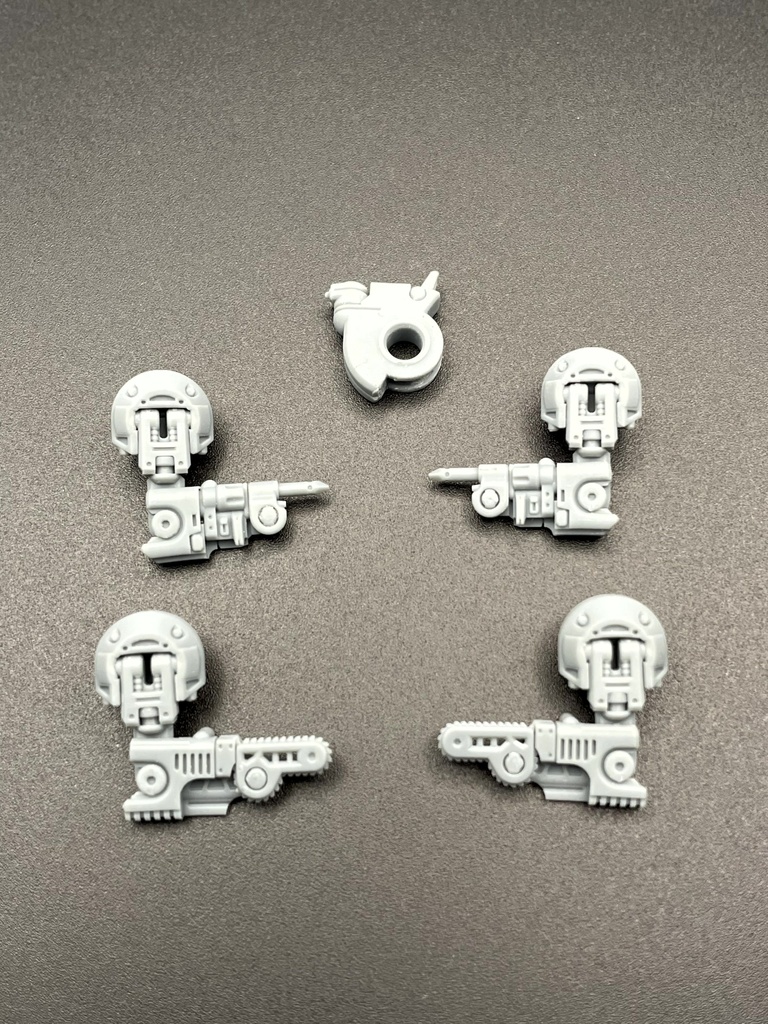 Convotアームセット(B)