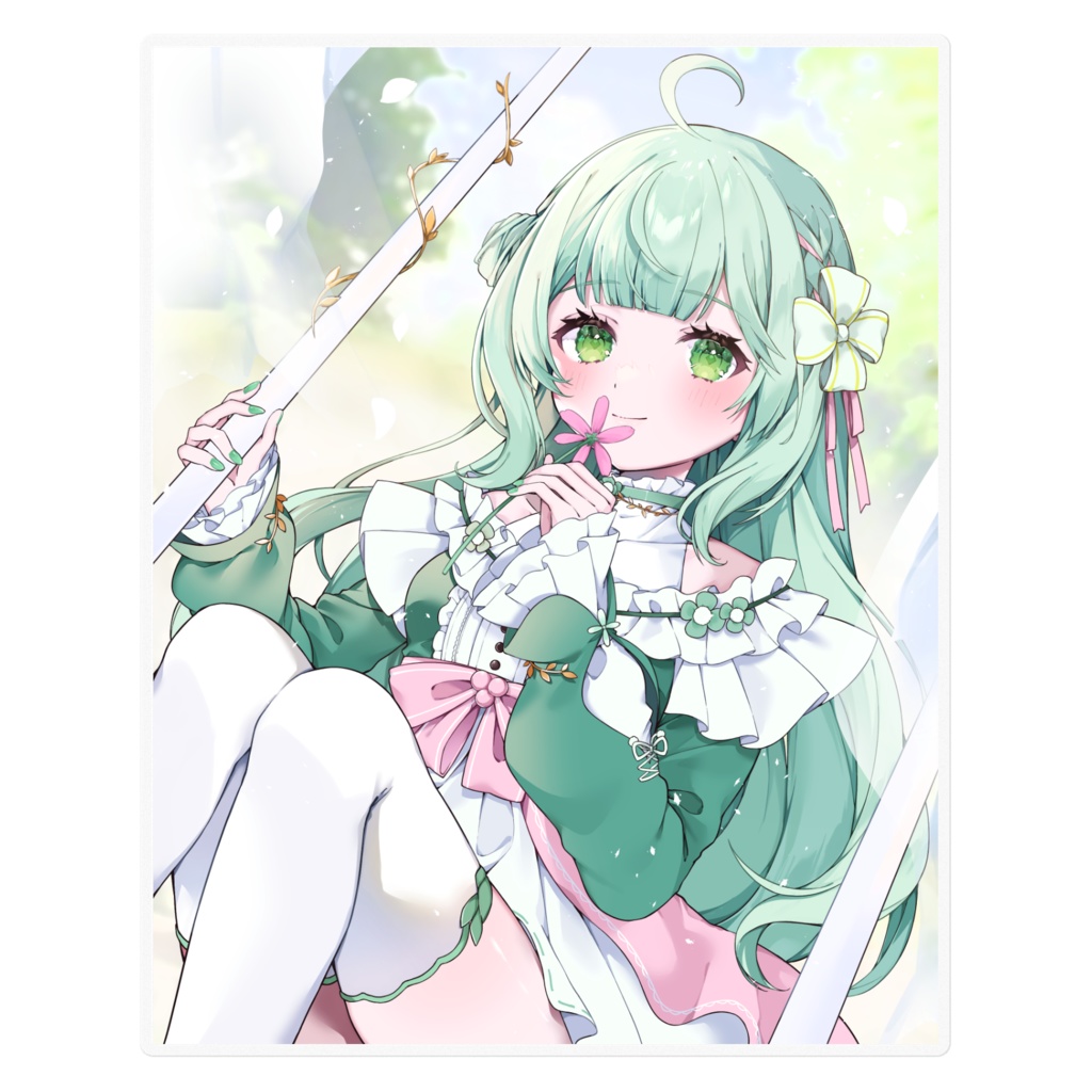 2024誕生日ステッカー