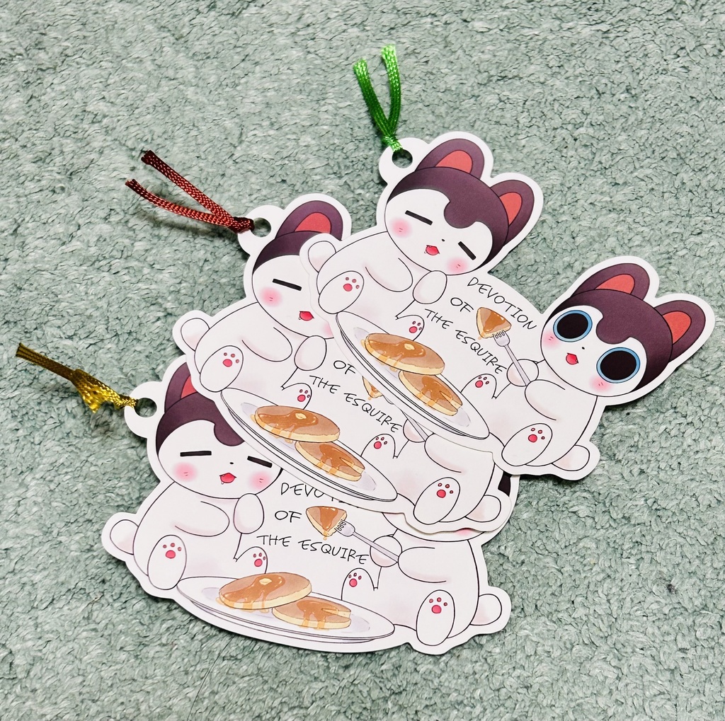 見習い騎士の献身