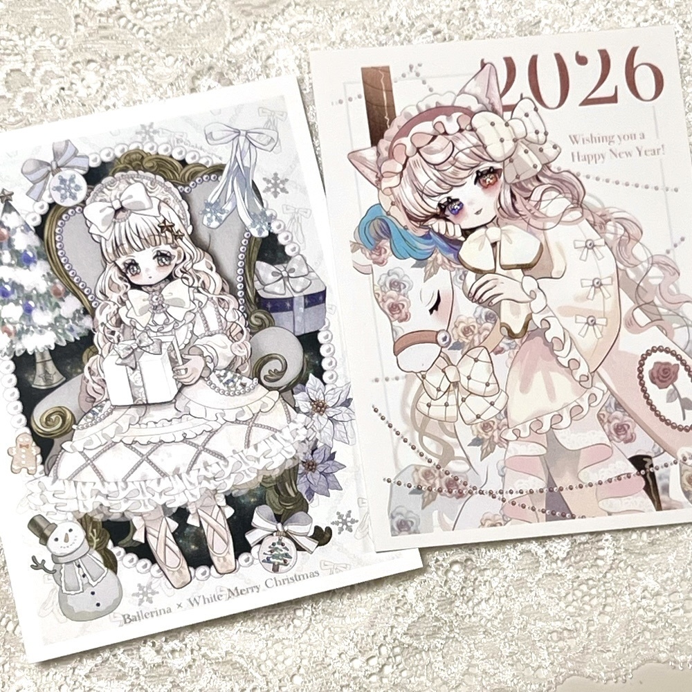 1月限定商品【フォトプリント】