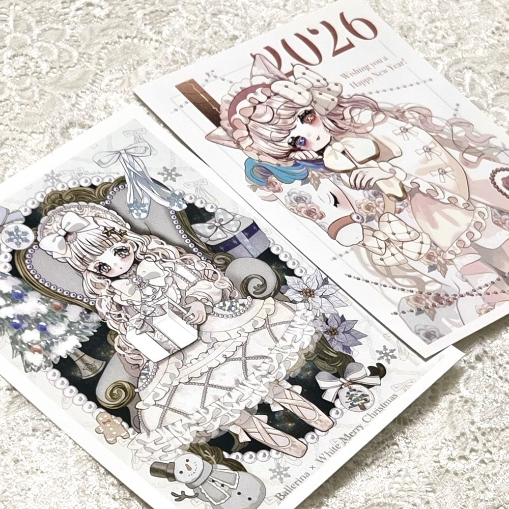 1月限定商品【フォトプリント】