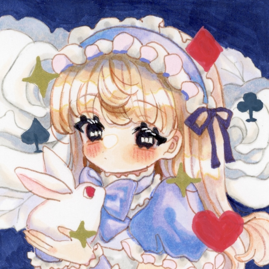 Mini Rococo