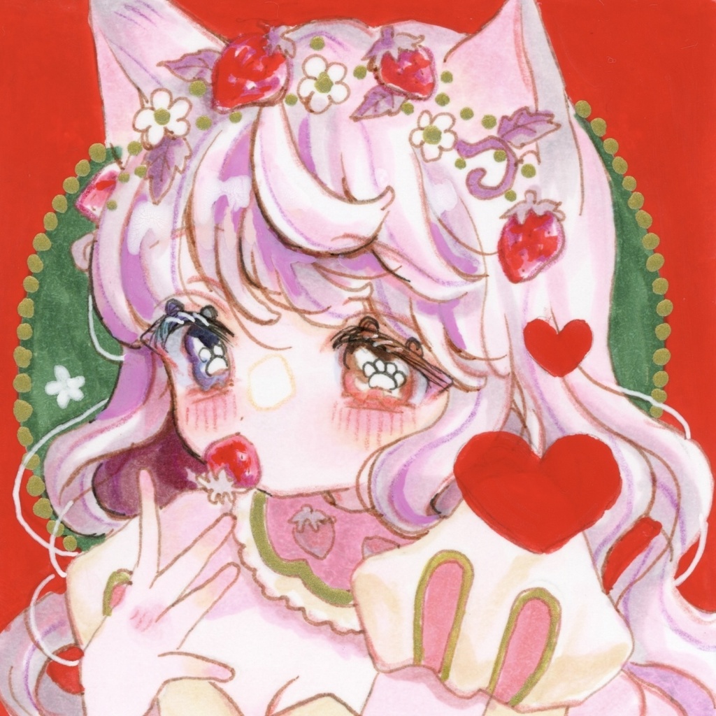 Mini Rococo