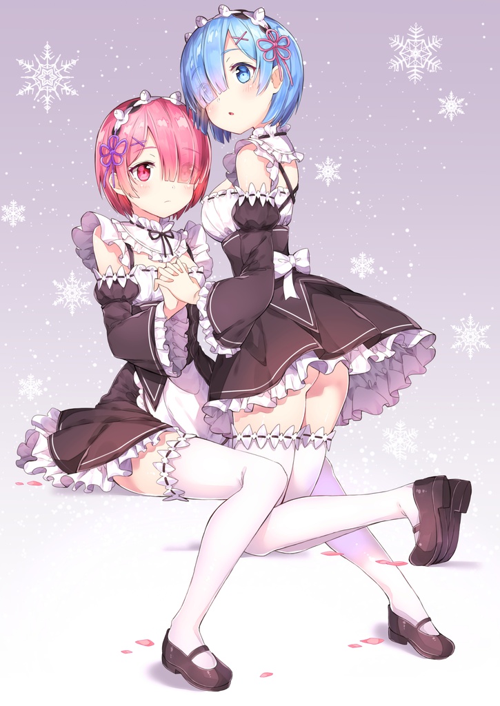 【C91】冬コミ アイドルマスター