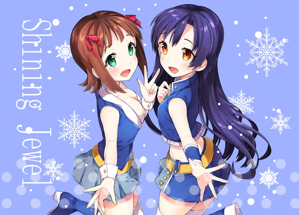 【DL版】アイドルマスターイラスト集【C91】
