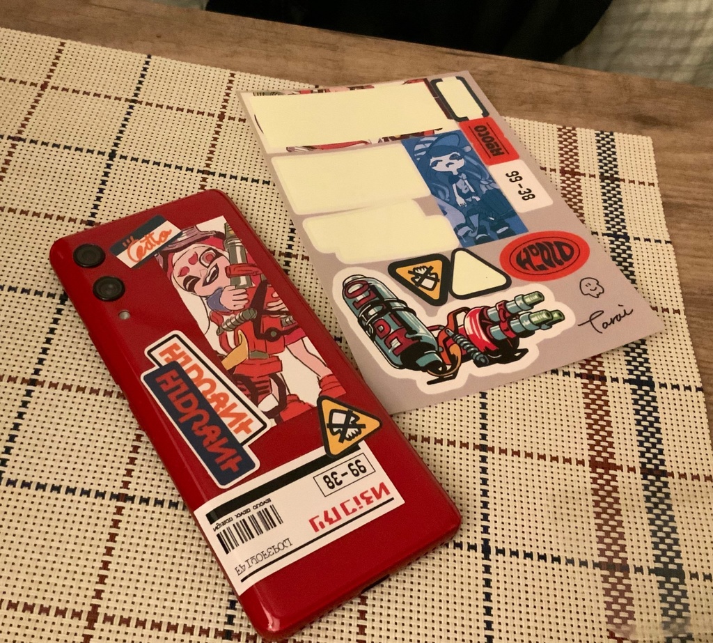 【C103】【シークレット公開】