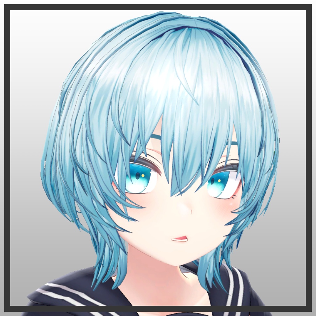 マッシュウルフ