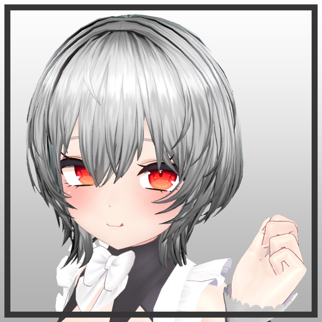 マッシュウルフ