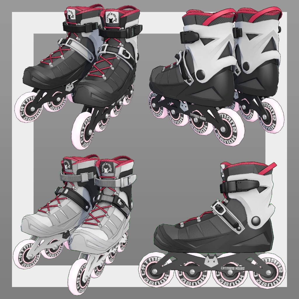 インラインスケート