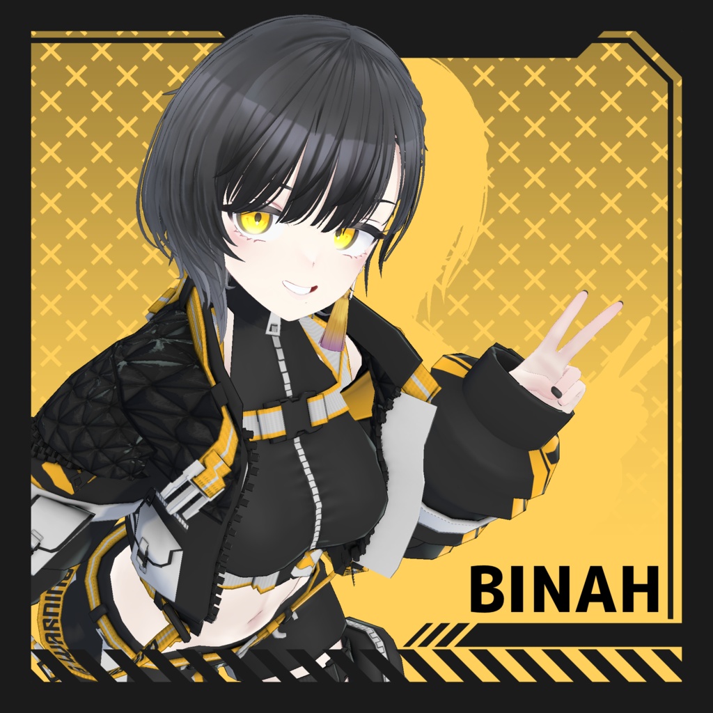 サイバーパンクセットver1.1