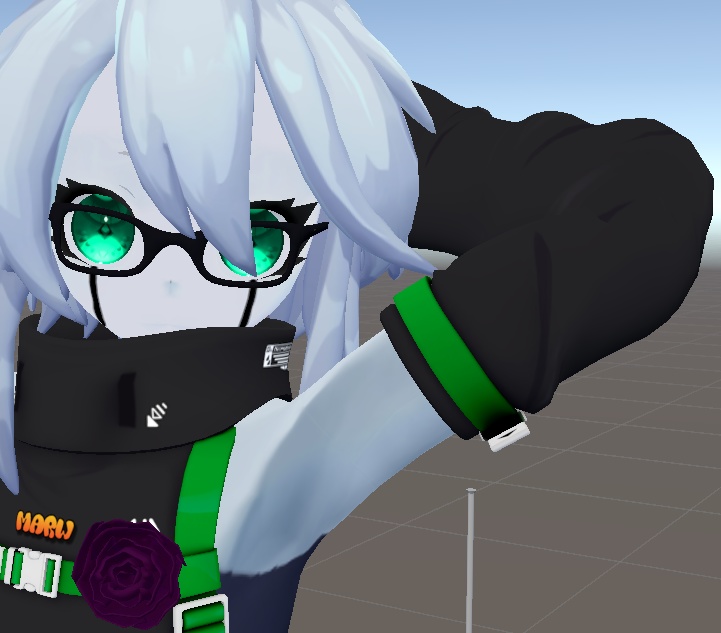 FlowRose Simple Flower